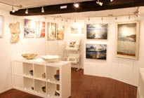 Saffron Art Gallery